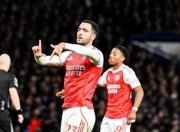 关于英联杯：阿森纳点球大战9-8水晶宫进4强战蓝军的信息