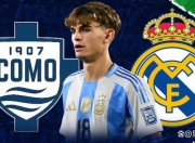 意甲新星确定回归皇马！身价6500万的他，怎解伯纳乌中场冗余问题的简单介绍