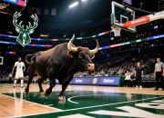 公牛五连胜势头强劲雄鹿伤兵满营能否逆袭？的简单介绍