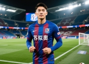 要来了！阿苏埃疑似解约，上海申花腾出位置迎接神锋