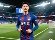 要来了！阿苏埃疑似解约，上海申花腾出位置迎接神锋