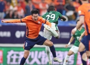 关于换帅+人员流失！青岛海牛、武汉三镇保级调整，新赛季能突围？的信息