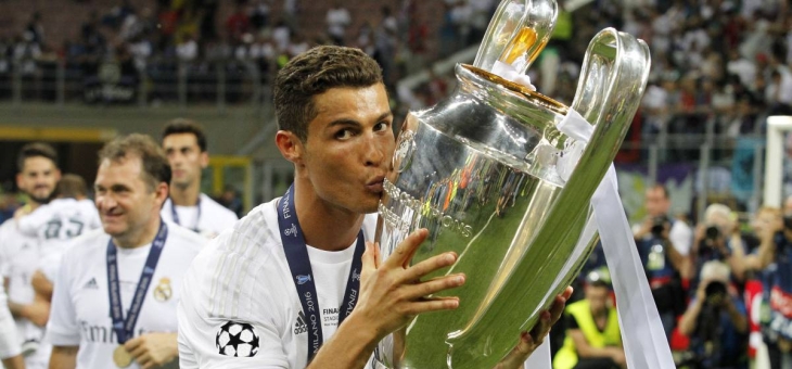 带领皇马获66冠！皇马官方：今日是弗洛伦蒂诺担的简单介绍