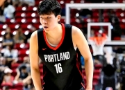 包含曝杨瀚森最后一场NBA夏联不打回国备战男篮亚洲杯的词条