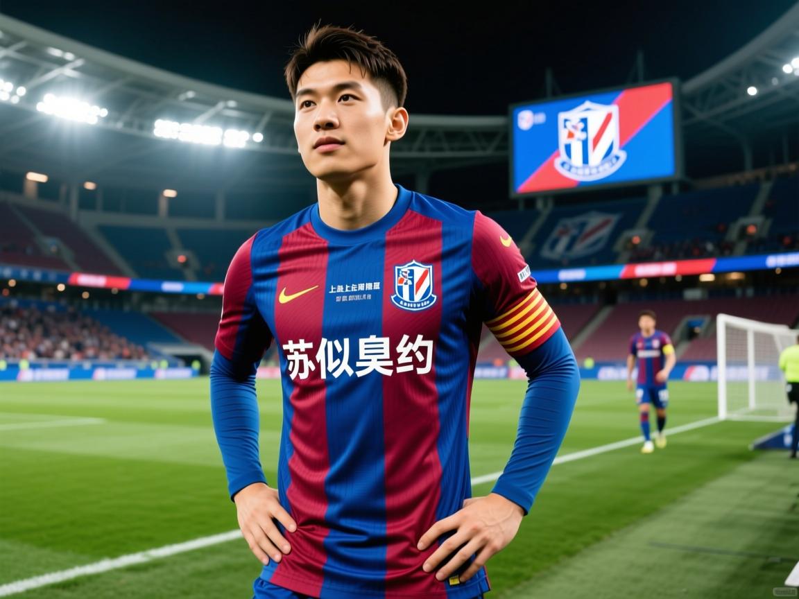 要来了!阿苏埃疑似解约,上海申花腾出位置迎接神锋 第2张
