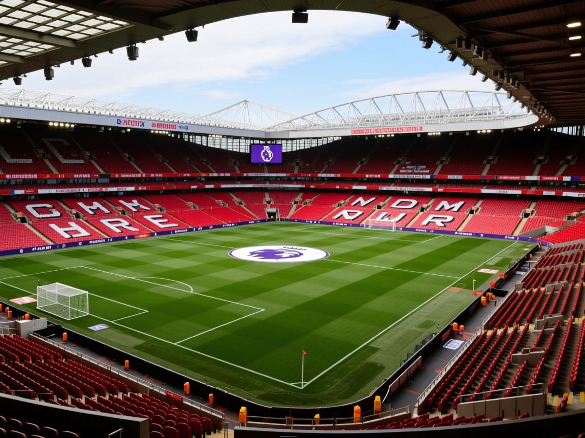 最新英超豪门动态最新解读  第1张