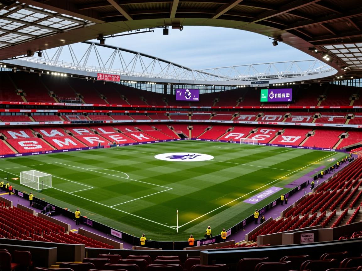 最新英超豪门动态最新解读  第2张