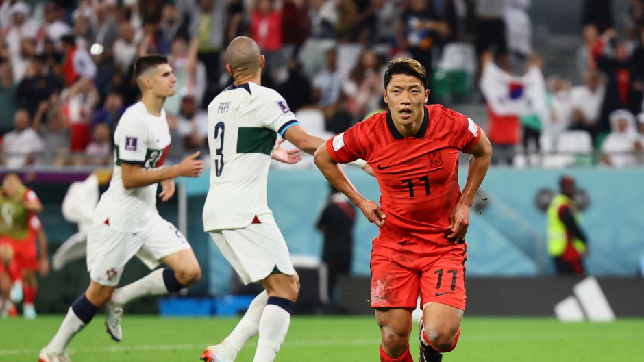 东亚杯预测：韩国迎战日本，争夺亚洲足球王座(东亚杯中韩足球比赛结果)