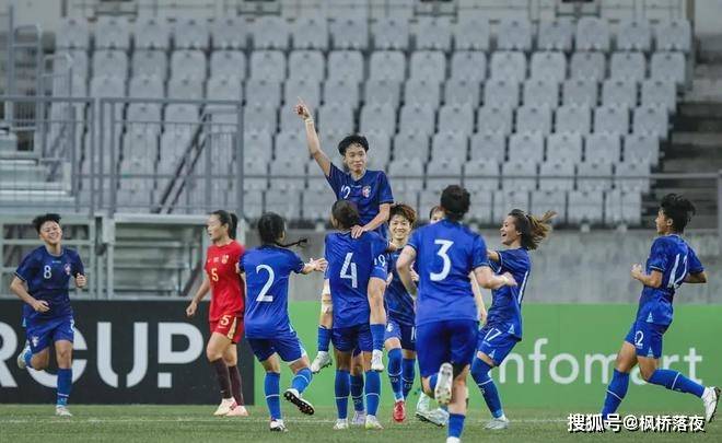 博鱼体育-东亚杯-中国女足4-2中国台北两球领先被追平邵子钦双响(2025年女足东亚杯)