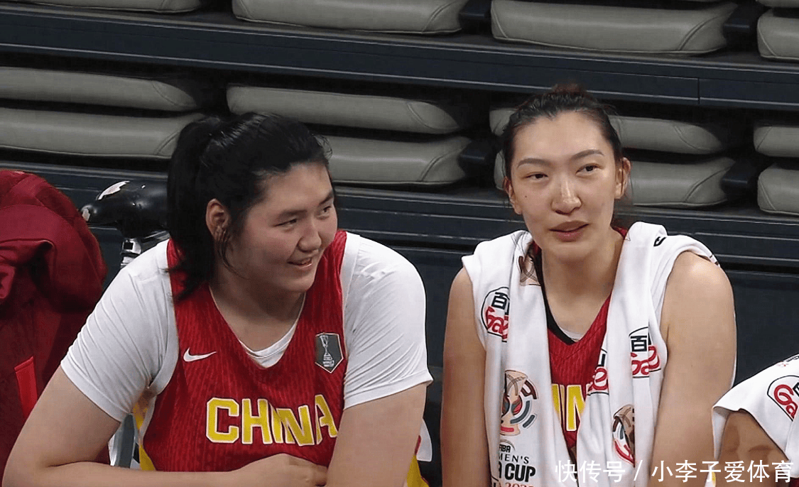 4届助攻王+2届抢断王!中国女篮26岁控卫蜕变:张子宇绝配(历届抢断王列表)