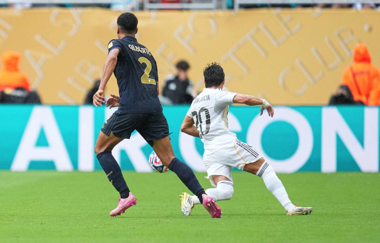 复盘皇马1-0尤文：年轻小将3球1助太过耀眼，姆巴佩难题仍考验(盘龙阁事件是哪六个人)