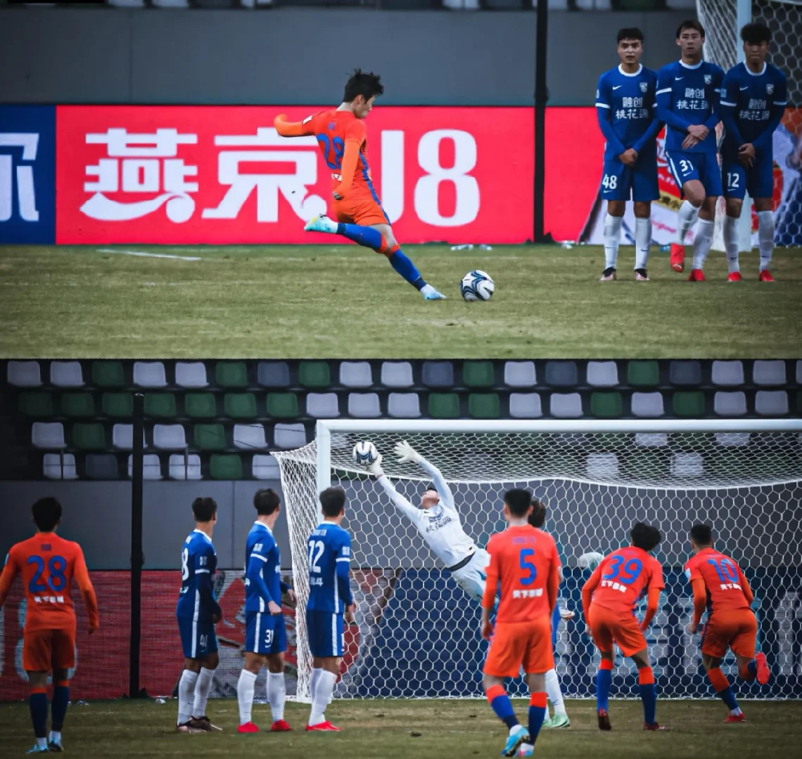 7月23日2025中国足协杯1/4决赛城阳交警温馨提示！(足协杯比赛结果)