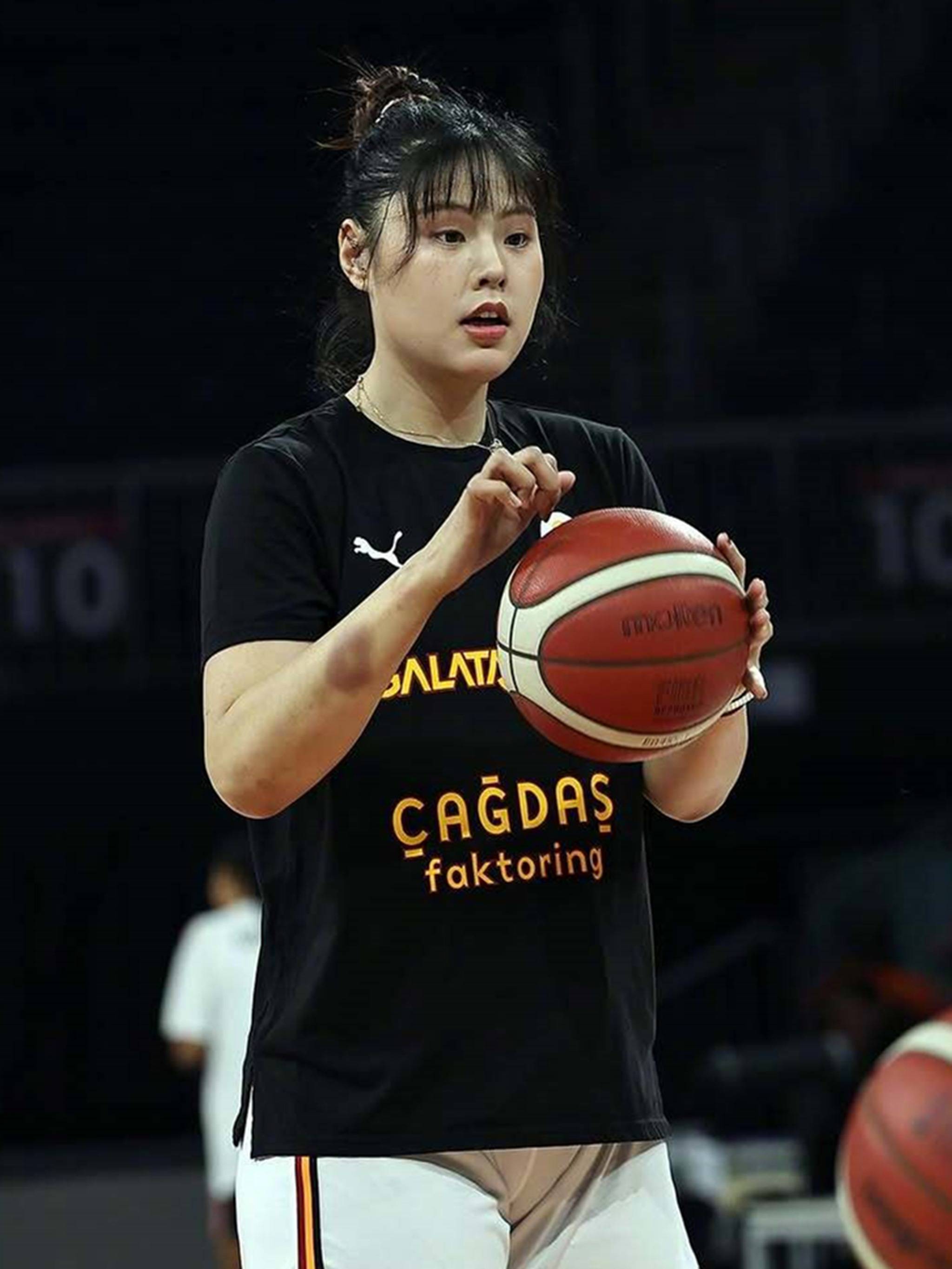 WNBA-李月汝10分8板飞翼末节逆转王牌未果(李月汝飞翼评价)