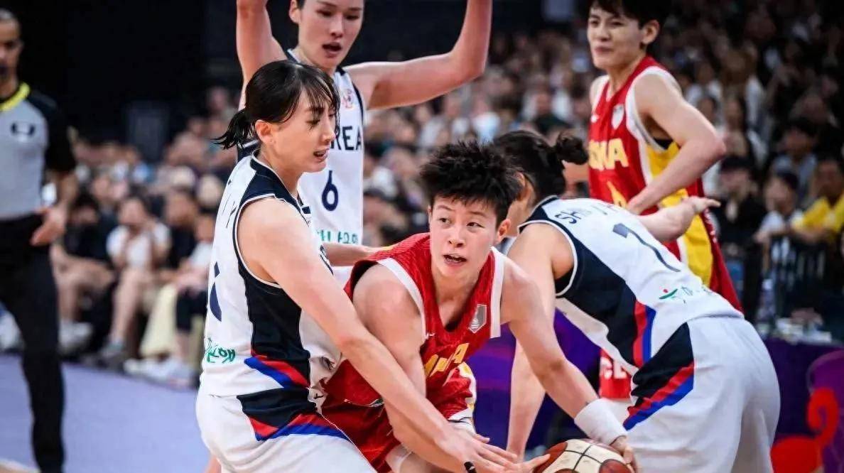 博鱼体育-杨舒予的进攻内容丰富，空切和快攻位置感都很优秀(杨舒予打什么位置)