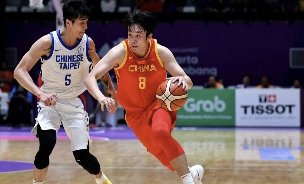 19年世界杯集锦丁彦雨航30分6板，中国男篮力克韩国(2019年世界杯中国男篮比赛结果)