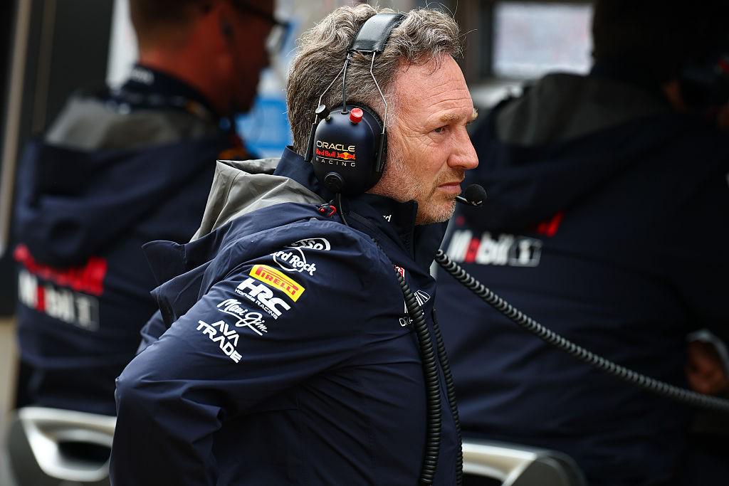 博鱼体育-F1红牛车队官宣解雇领队霍纳梅基斯将任车队新领队(f1红牛车队是哪个国家)